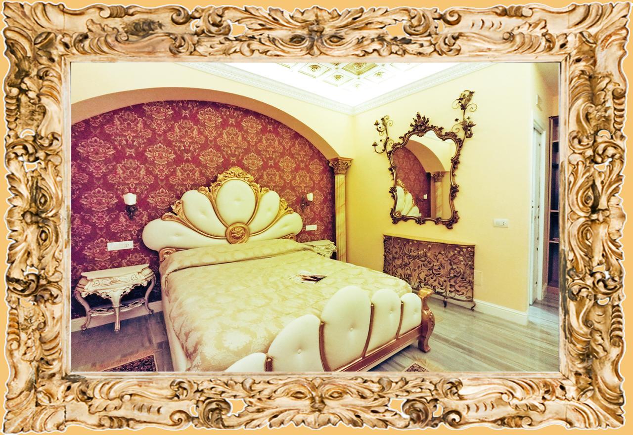 Impero Vaticano Suites Guest House — Photos 3