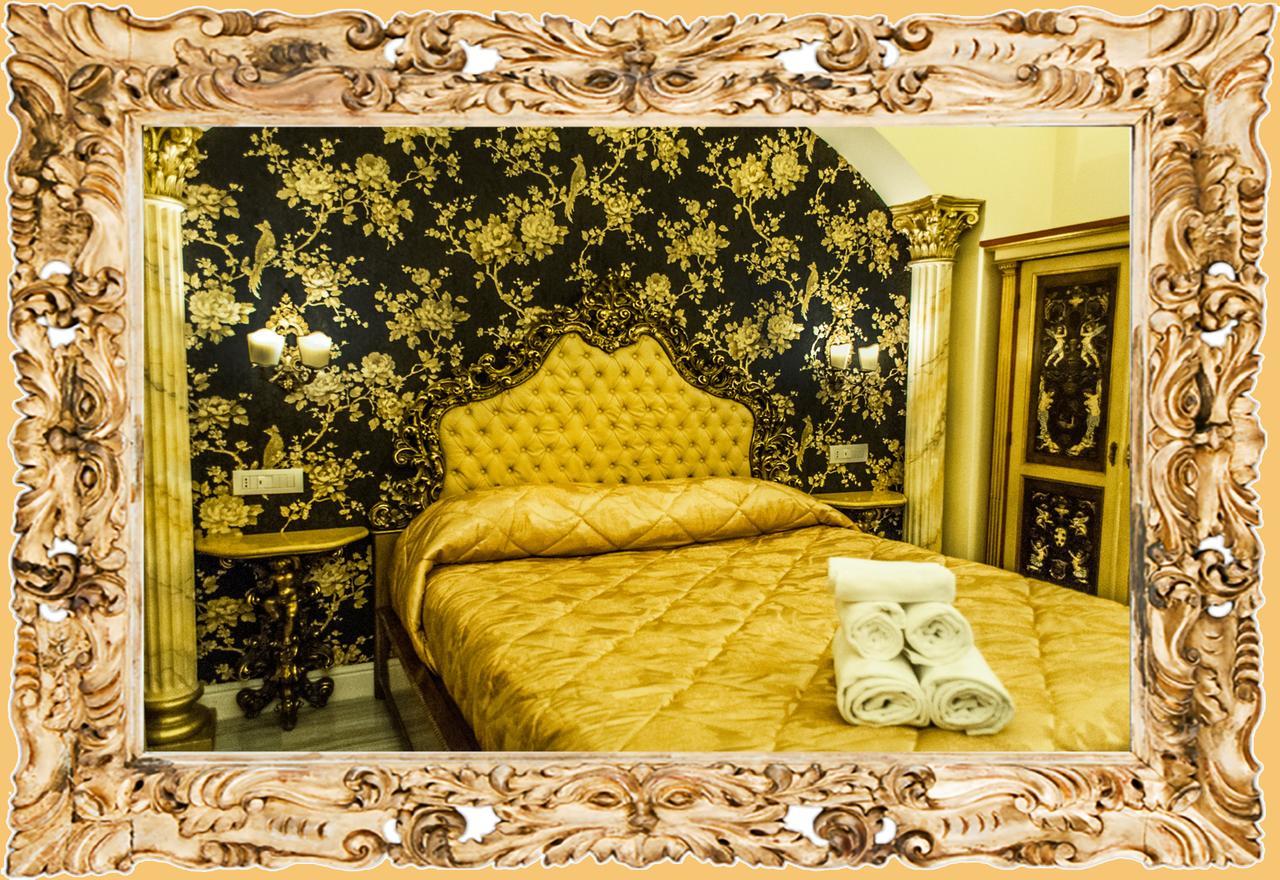 Impero Vaticano Suites Guest House, Rome