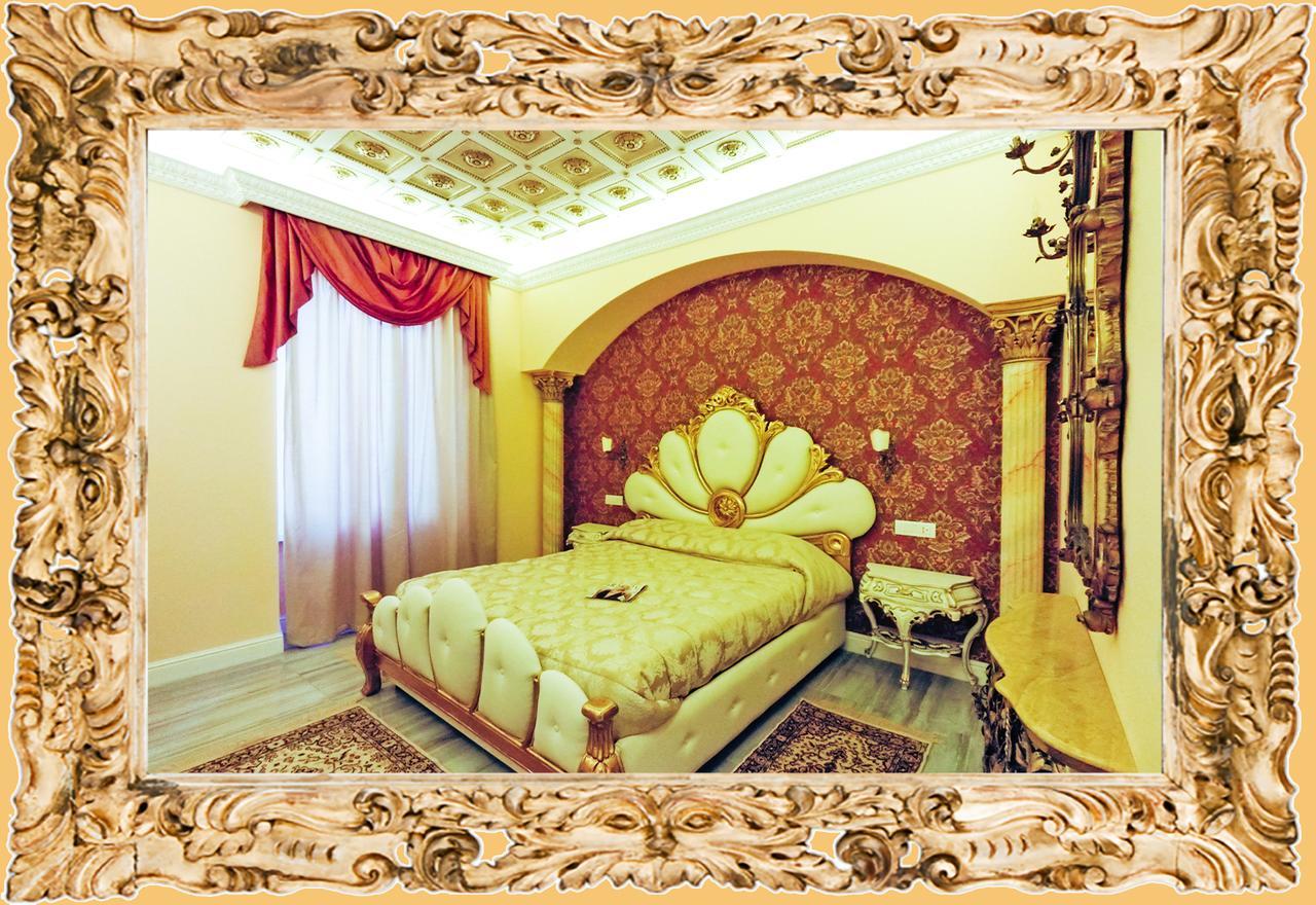 Impero Vaticano Suites Guest House — Photos 1