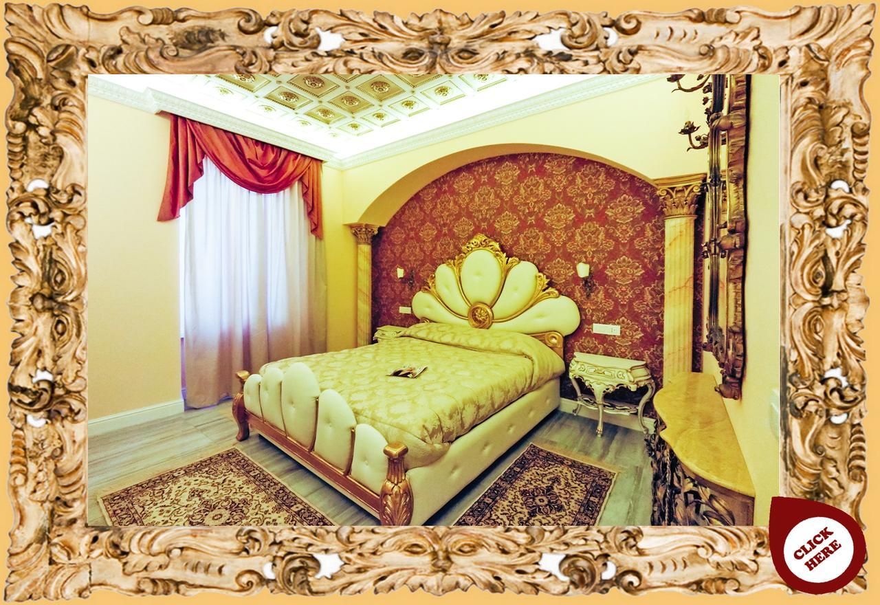 Impero Vaticano Suites Guest House — Photos 2